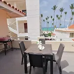 Ocean View Villa Playa Los Corales - Wifi, Bbq-Grill, Beach Access